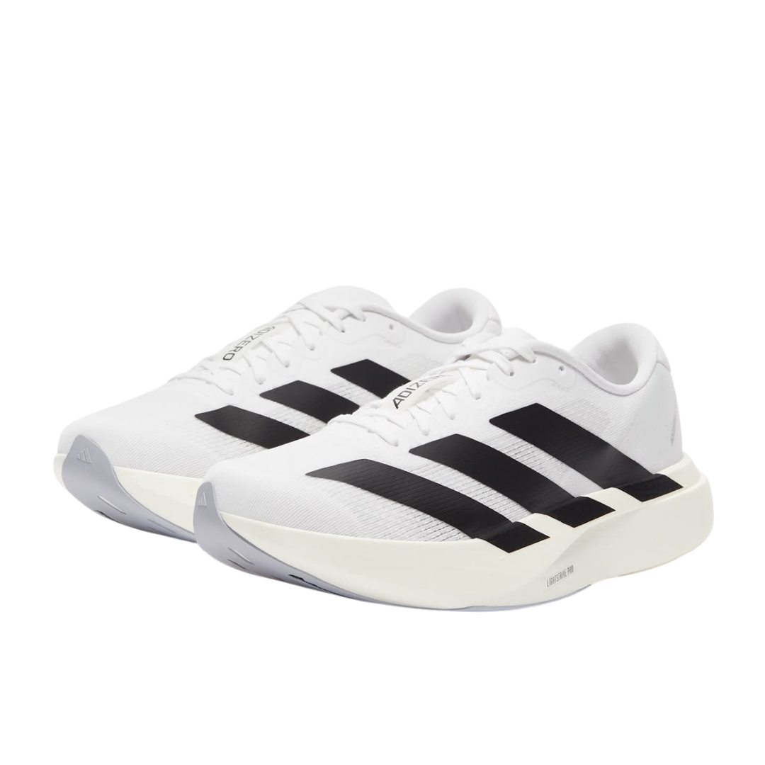 ADIDAS ADIZERO EVO SL WHITE
